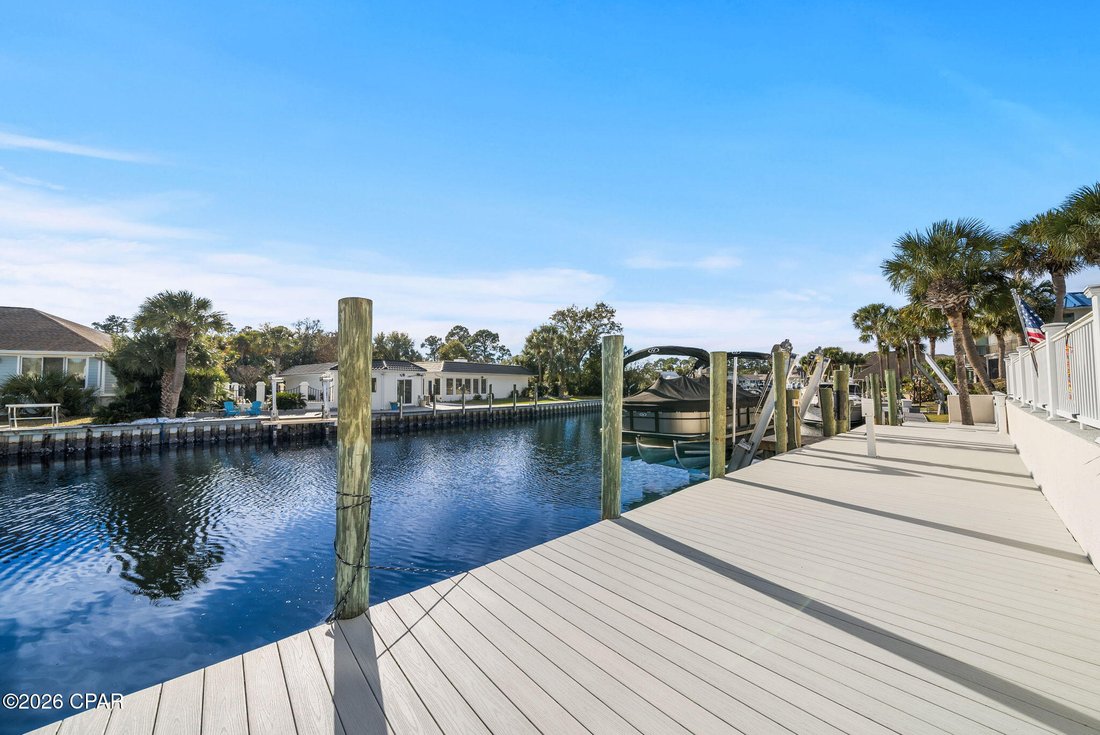House in Panama City Beach, Florida, United States 5 - 17223382