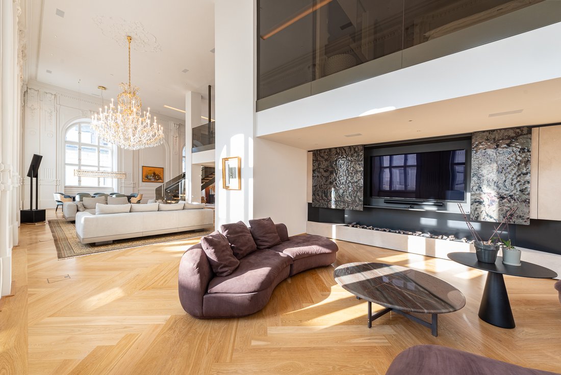Apartment in Vienna, Wien, Austria 4 - 17225423