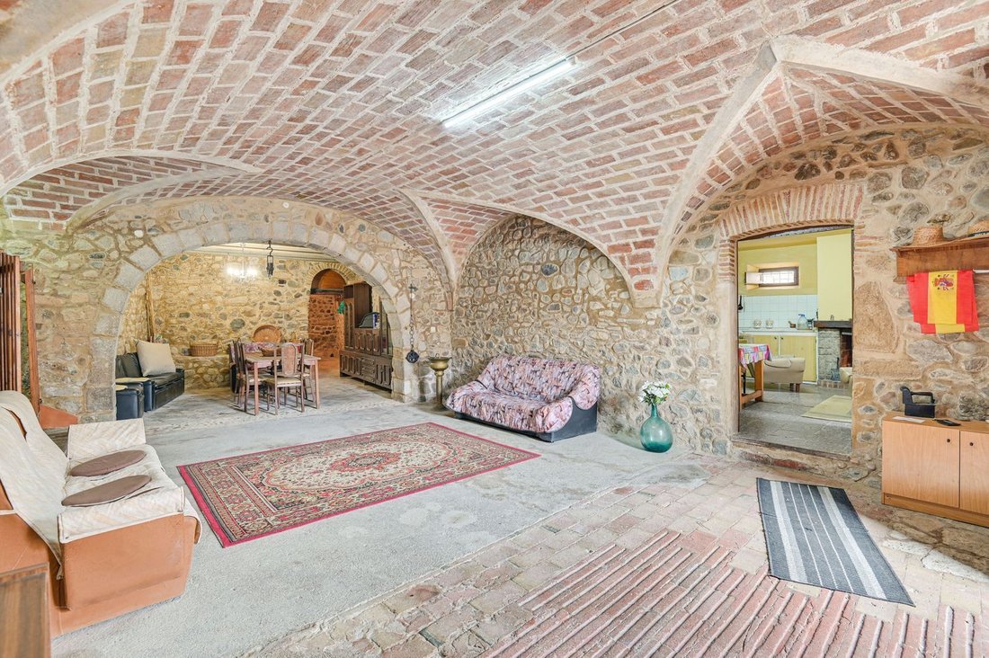 Country House in Cervia de Ter, Catalonia, Spain 5 - 17220347