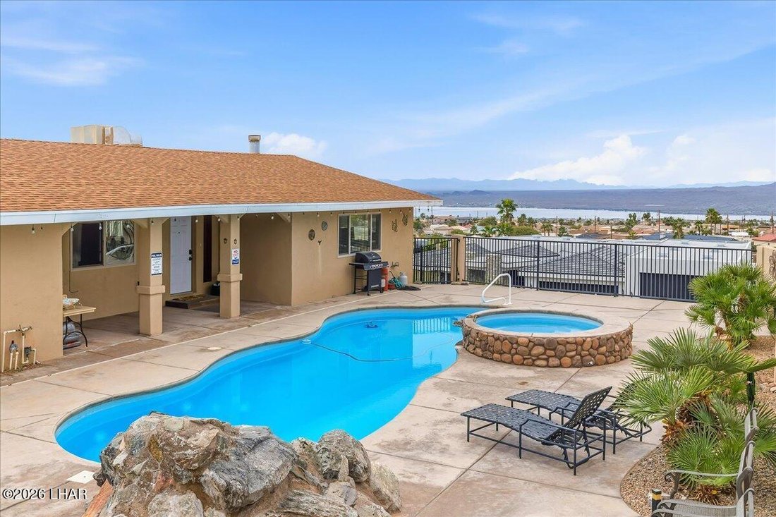 House in Desert Hills, Arizona, United States 2 - 17221065