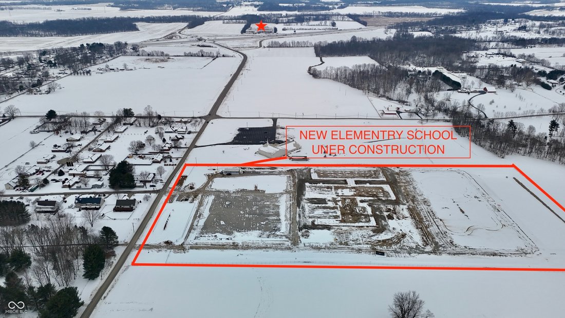 Land in Martinsville, Indiana, United States 3 - 17221036