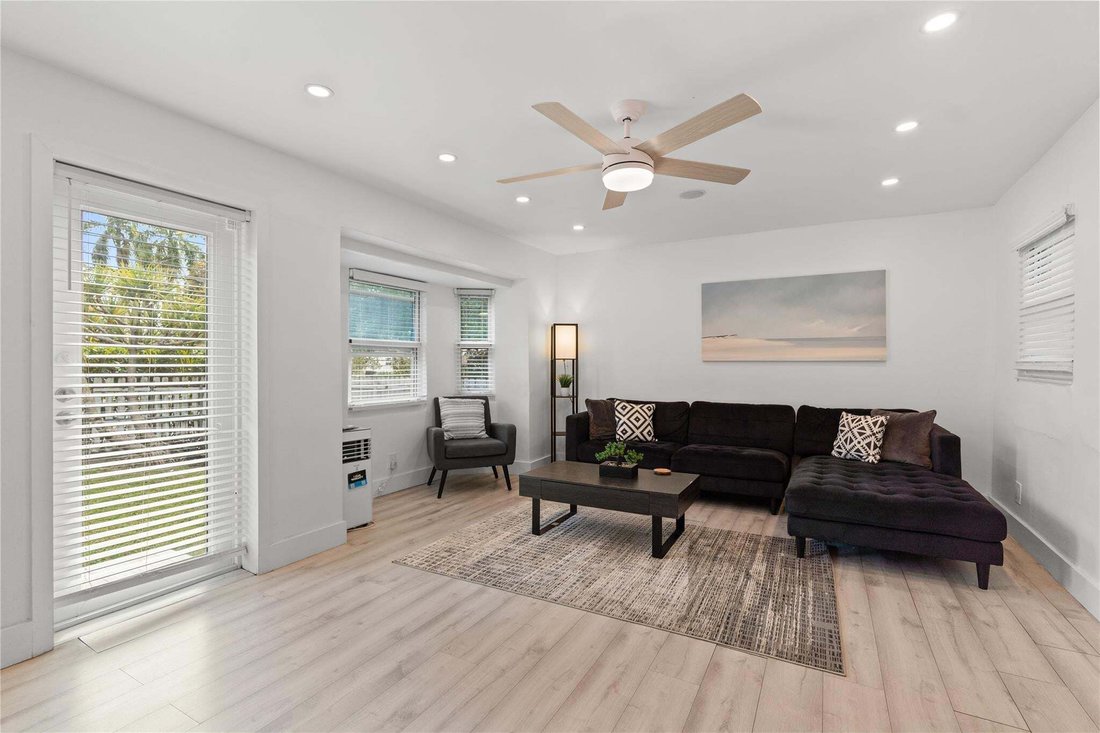 House in Fort Lauderdale, Florida, United States 4 - 17218390