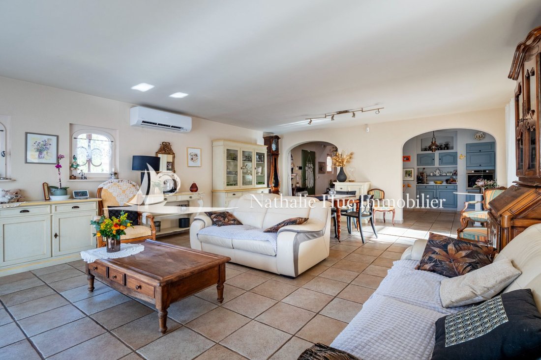 Villa in Cabestany, Occitania, France 4 - 17220555