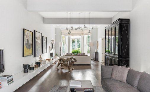 Appartamento a Holland Park, Kensington e Chelsea, Inghilterra 1
