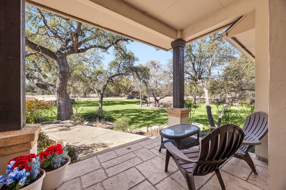 Casa a Spring Branch, Texas, Stati Uniti 5 - 17227221