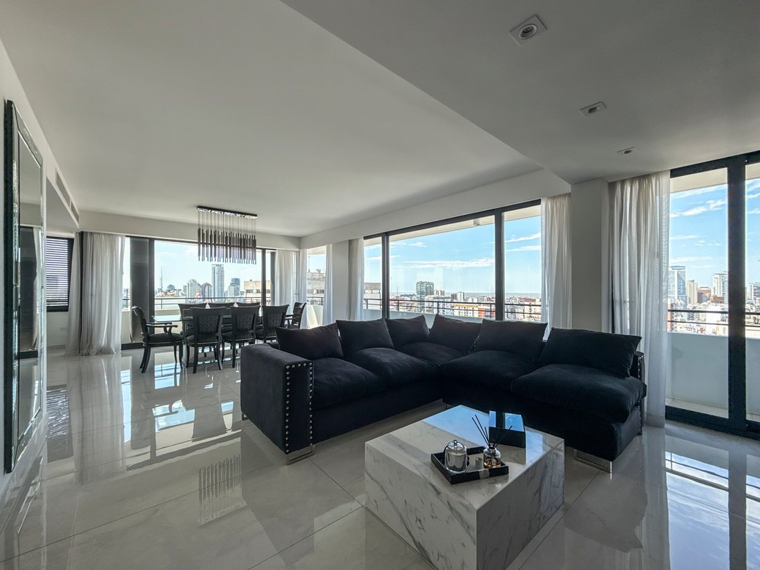 Condo in Buenos Aires, Buenos Aires, Argentina 1 - 17225082