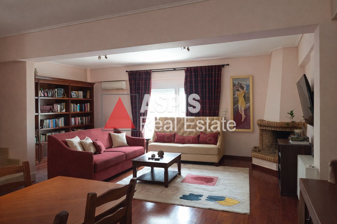 House in Vari, Attica, Greece 2 - 17217792