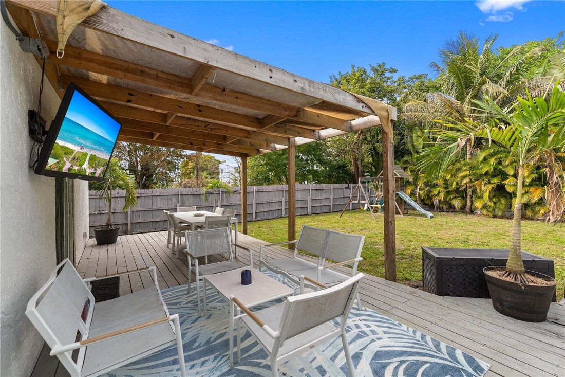 House in Fort Lauderdale, Florida, United States 5 - 17218390