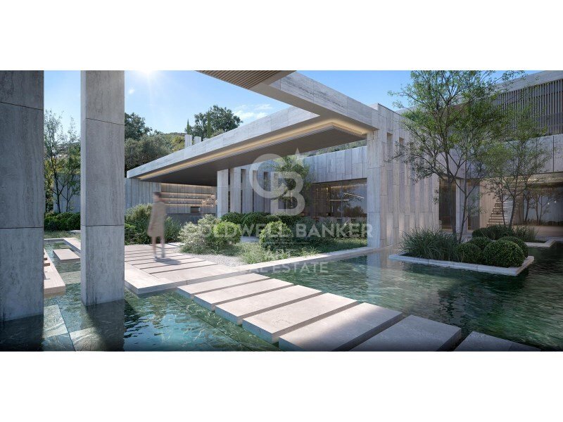 Casa a Sotogrande, San Roque, Andalusia 2 - 17228794