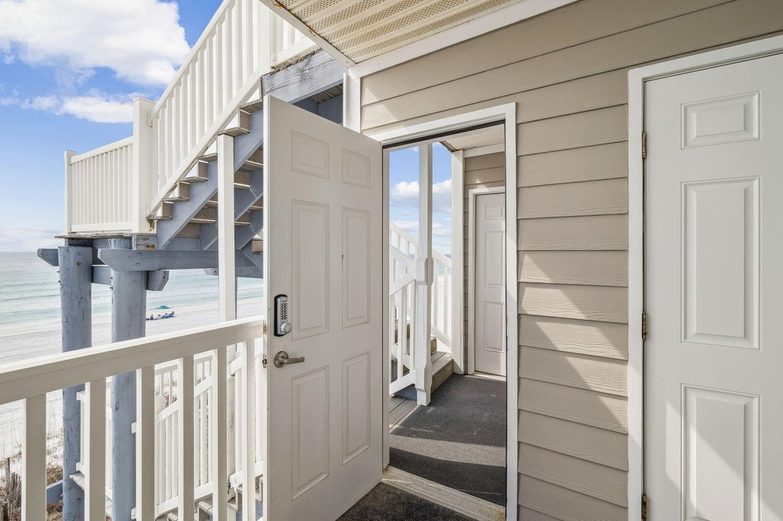 Condo in Santa Rosa Beach, Florida, United States 5 - 17225701