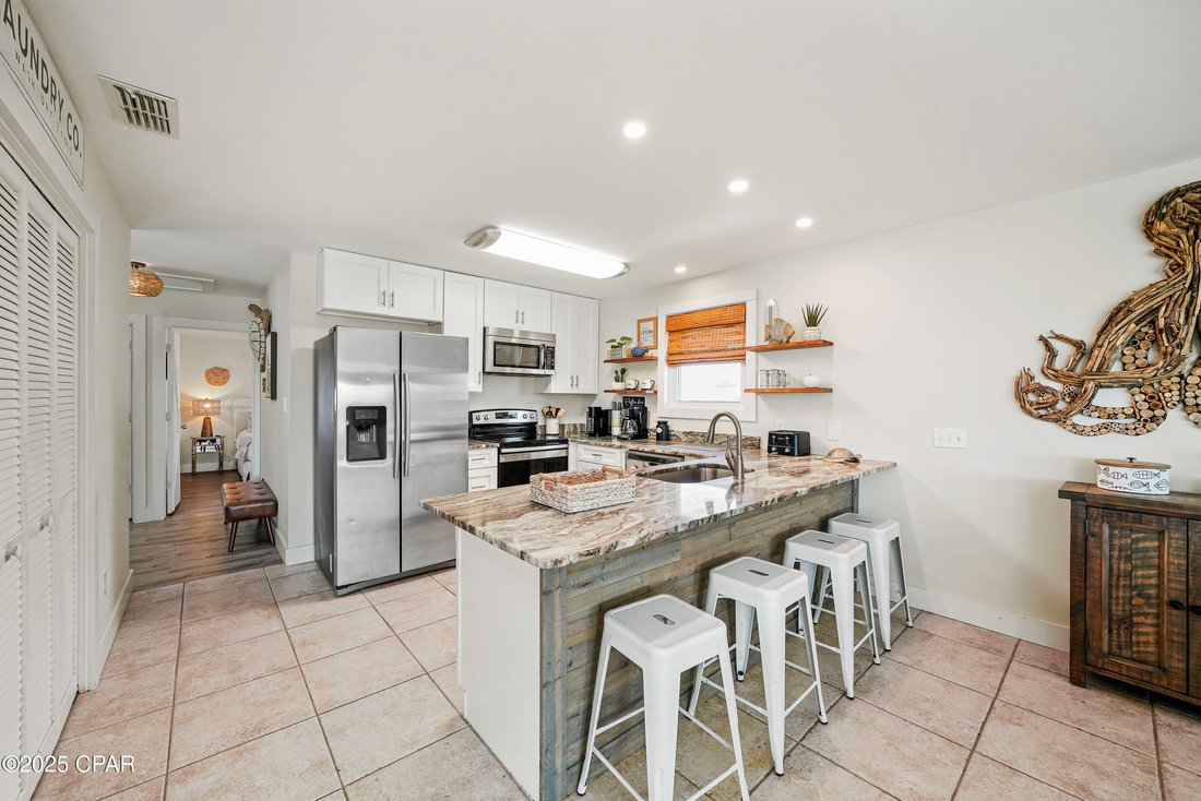 House in Port St. Joe, Florida, United States 4 - 17228075