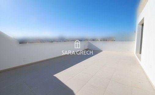 Penthouse in Balzan, Malta 1