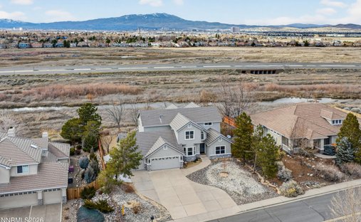 Casa en Reno, Nevada, Estados Unidos 1