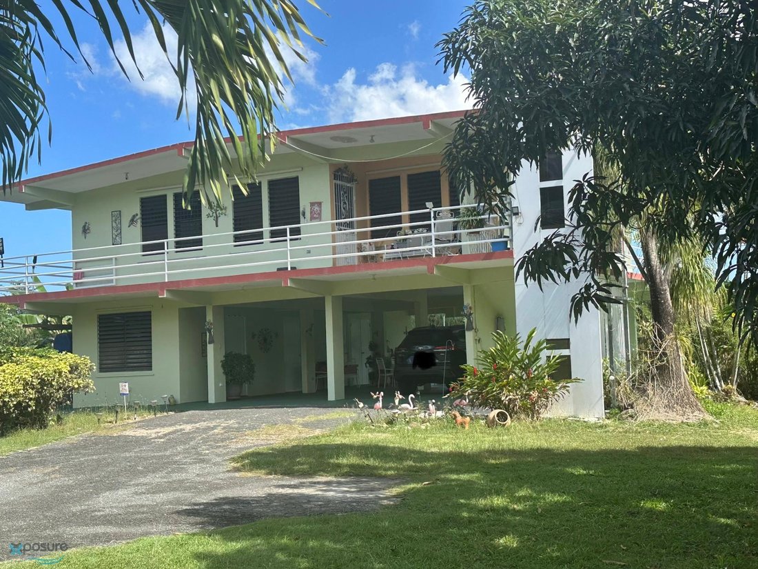 House in Aguada, Aguada, Puerto Rico 2 - 17227166