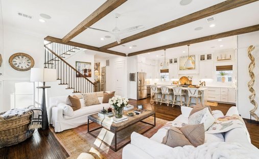 Haus in Santa Rosa Beach, Florida, Vereinigte Staaten 1