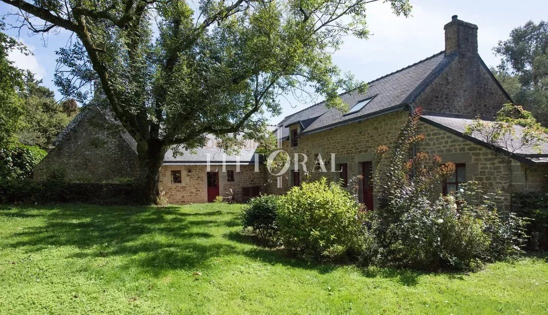 House in Guidel, Brittany, France 5 - 17221302
