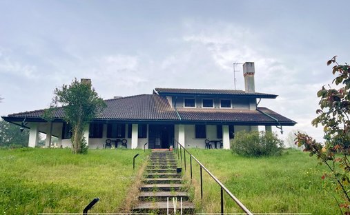 Villa in Cavallino, Veneto, Italy 1