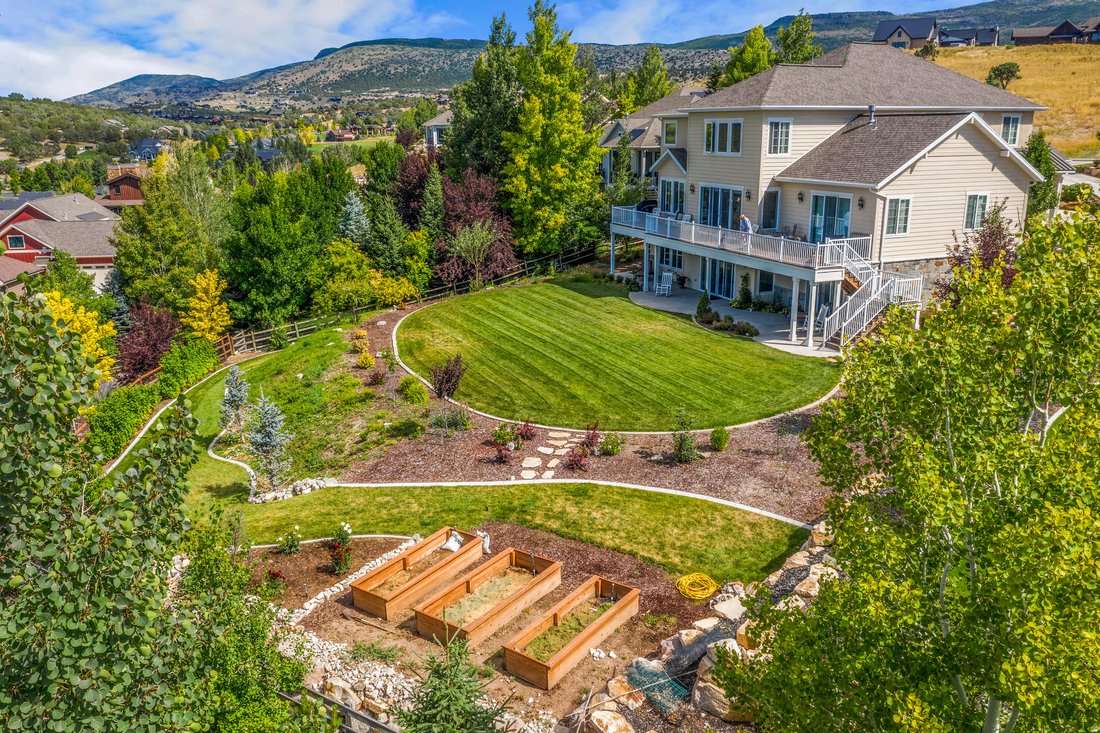 House in Heber City, Utah, United States 1 - 16593791