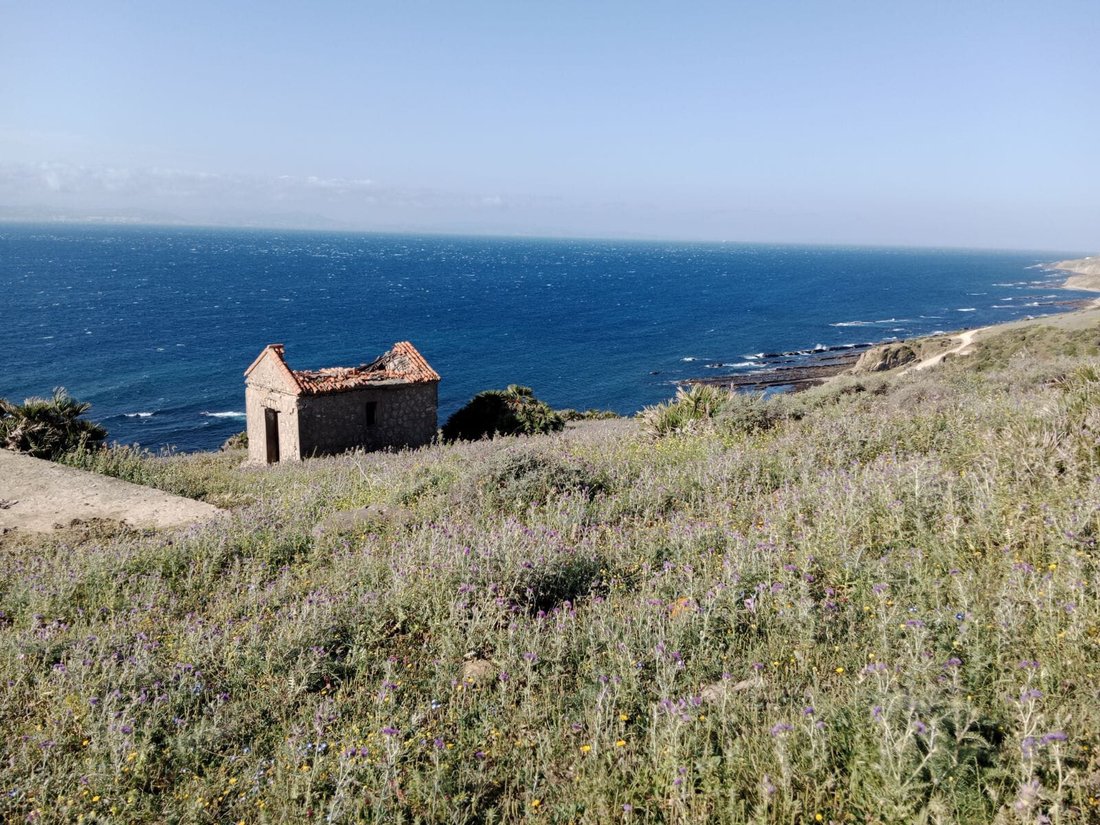 Land in Tarifa, Andalusia, Spain 4 - 17218805