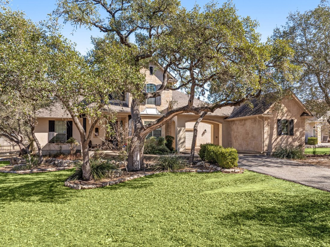 Casa a Spring Branch, Texas, Stati Uniti 2 - 17227221