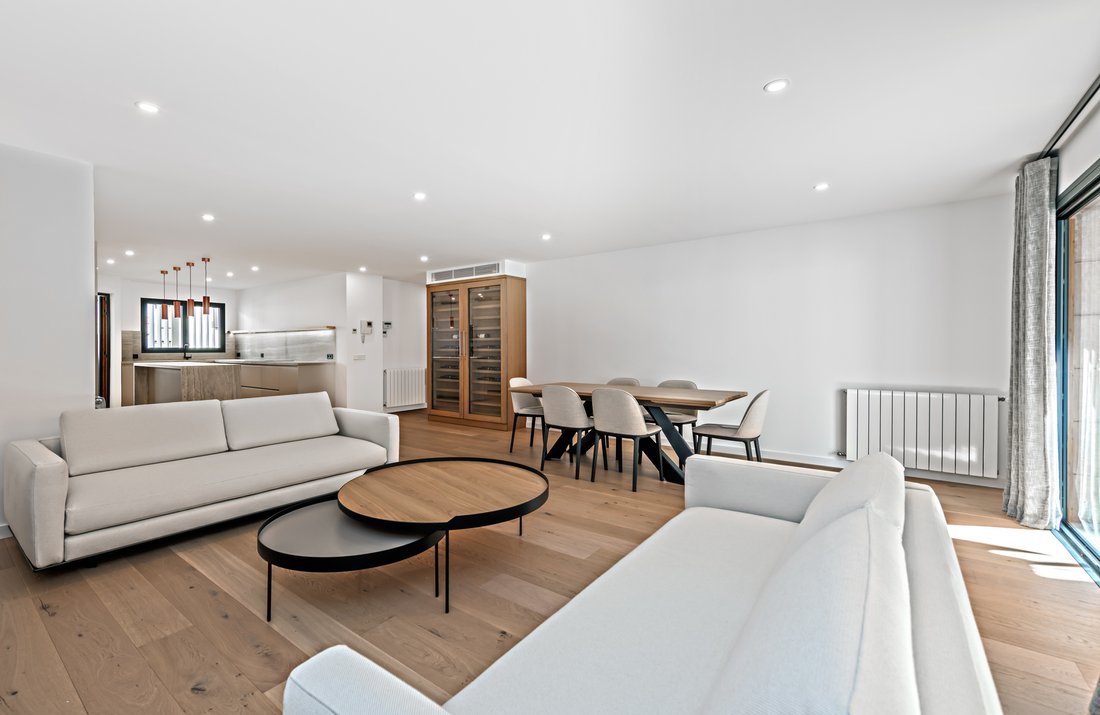 Apartment in Palma, Balearic Islands, Spain 1 - 17220542