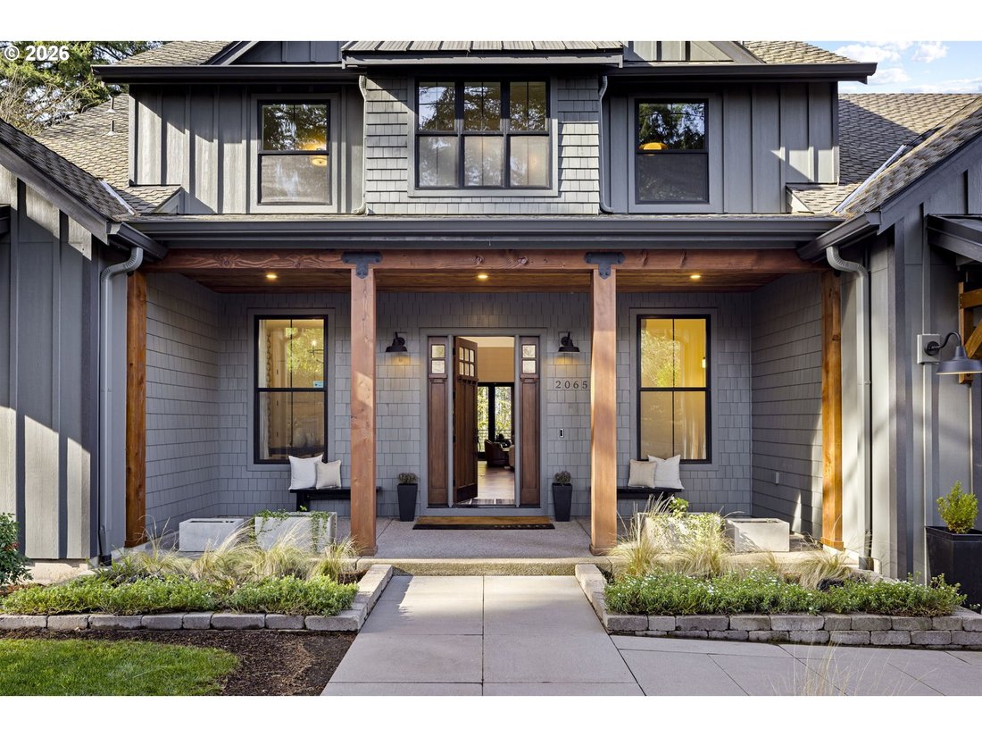 House in Cedar Hills, Oregon, United States 3 - 17219593