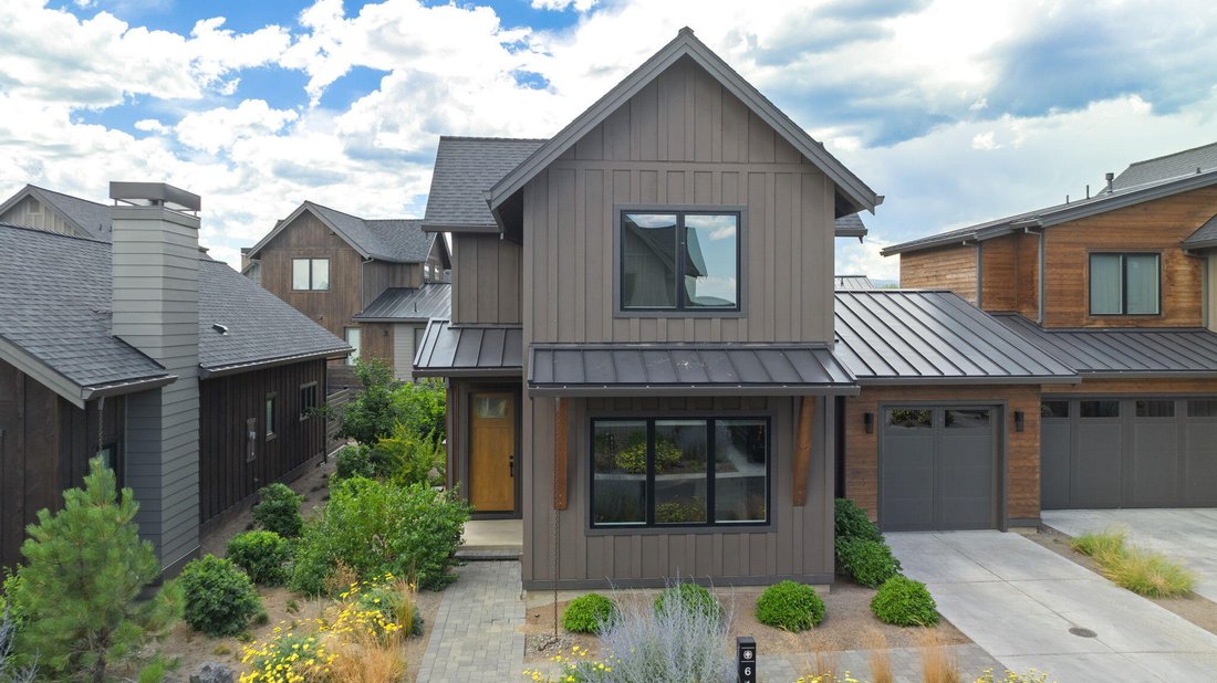 House in Bend, Oregon, United States 3 - 17226950