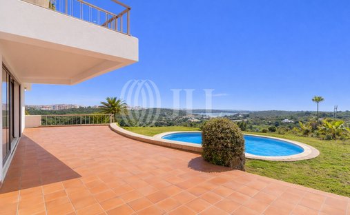 Casa a Carnaxide e Queijas, Lisbona, Portogallo 1