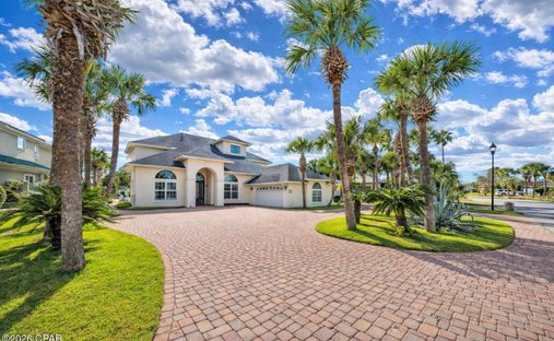 House in Panama City Beach, Florida, United States 1