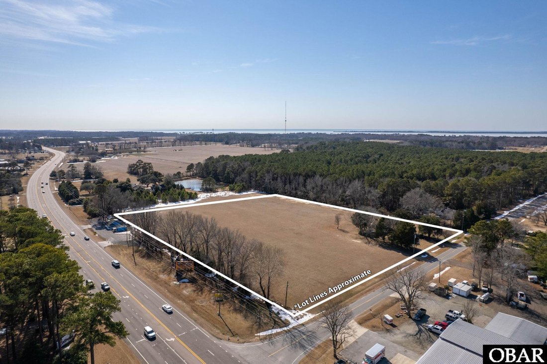 House in Grandy, North Carolina, United States 2 - 17221489