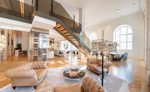 Apartment in Vienna, Wien, Austria 1