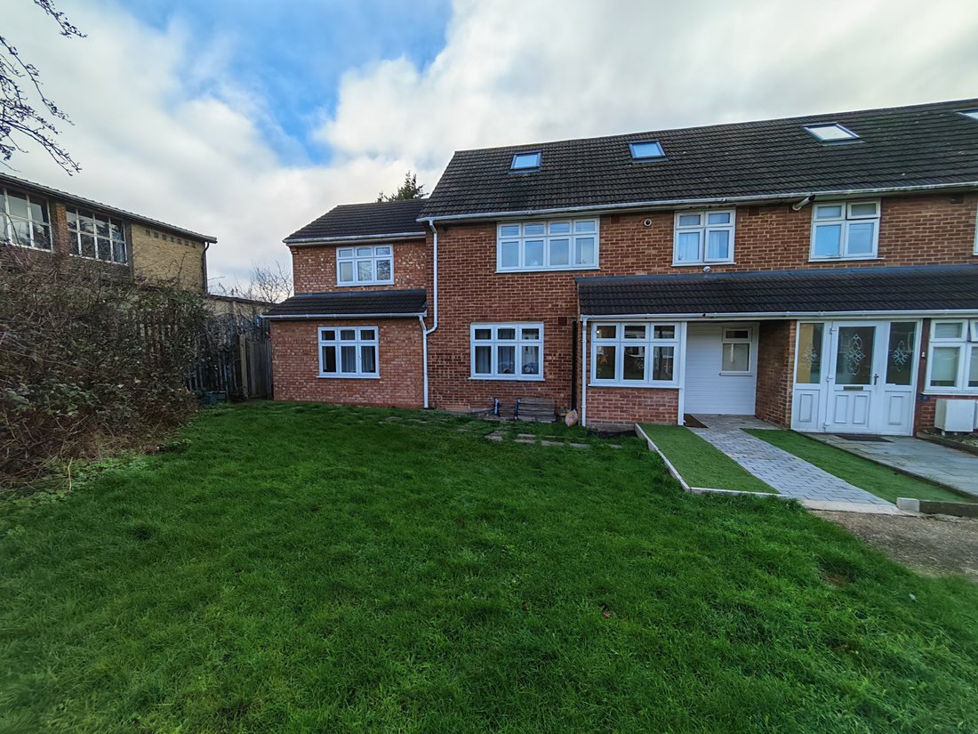 House in Northolt, Ealing, England 1 - 17229326