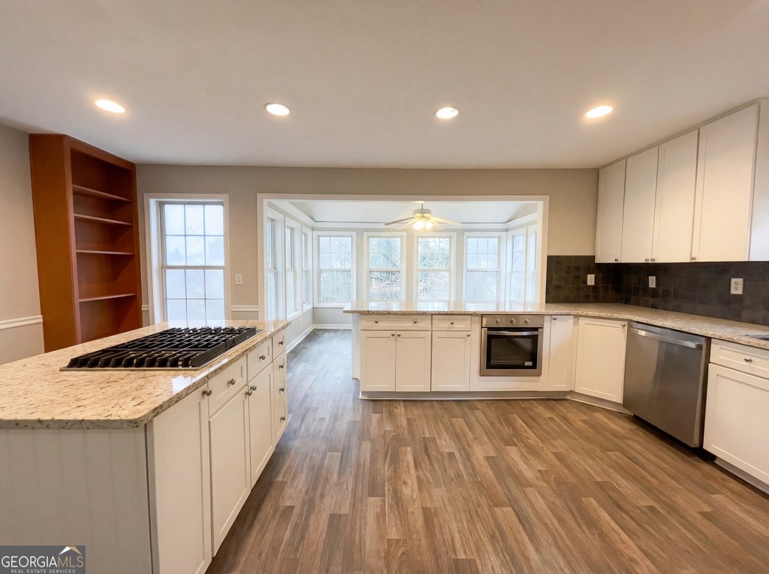 House in Suwanee, Georgia, United States 2 - 17224815