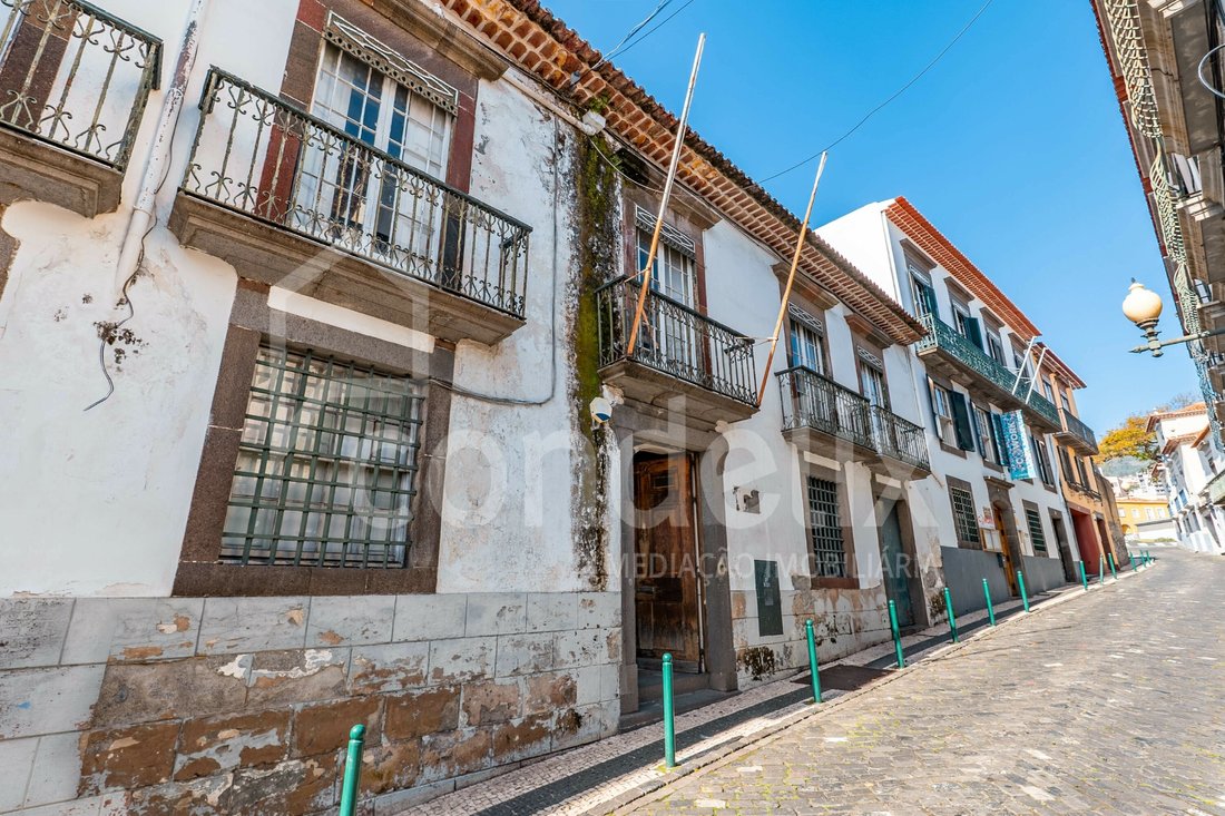 Apartment in Sao Pedro, Madeira, Portugal 2 - 15412392