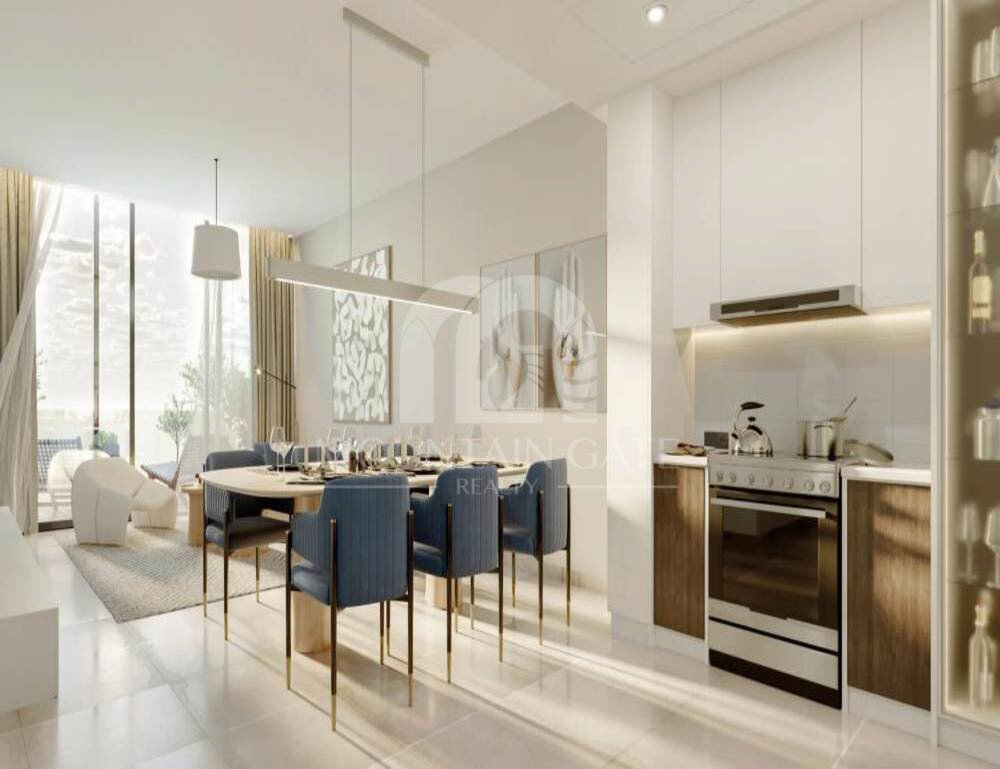 Apartment in Burj Khalifa Lake, Downtown Dubai, Dubai 5 - 17220526