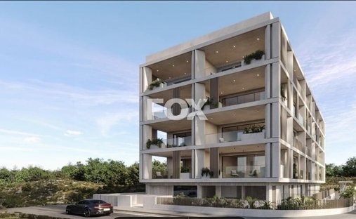 Apartamento en Pafos, Distrito de Pafos, Chipre 1