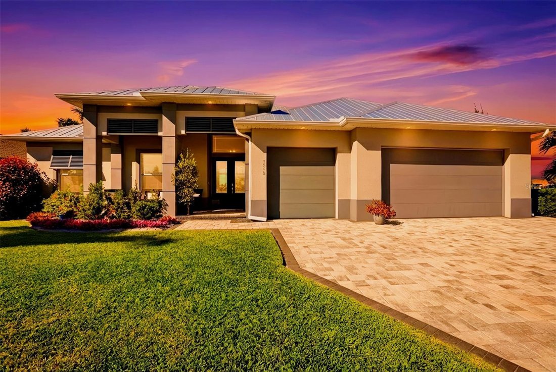 House in Cape Coral, Florida, United States 2 - 17222009