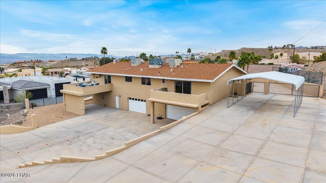 House in Desert Hills, Arizona, United States 1 - 17221065