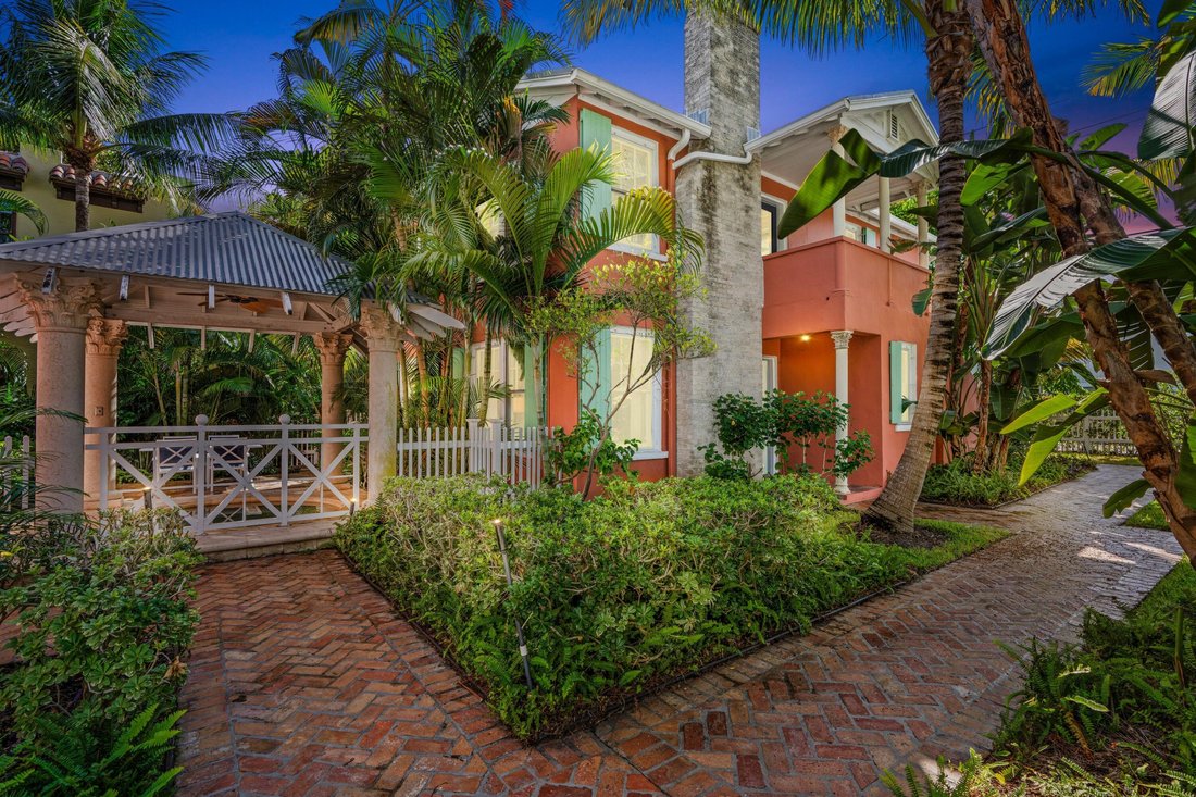 House in Delray Beach, Florida, United States 2 - 17005394