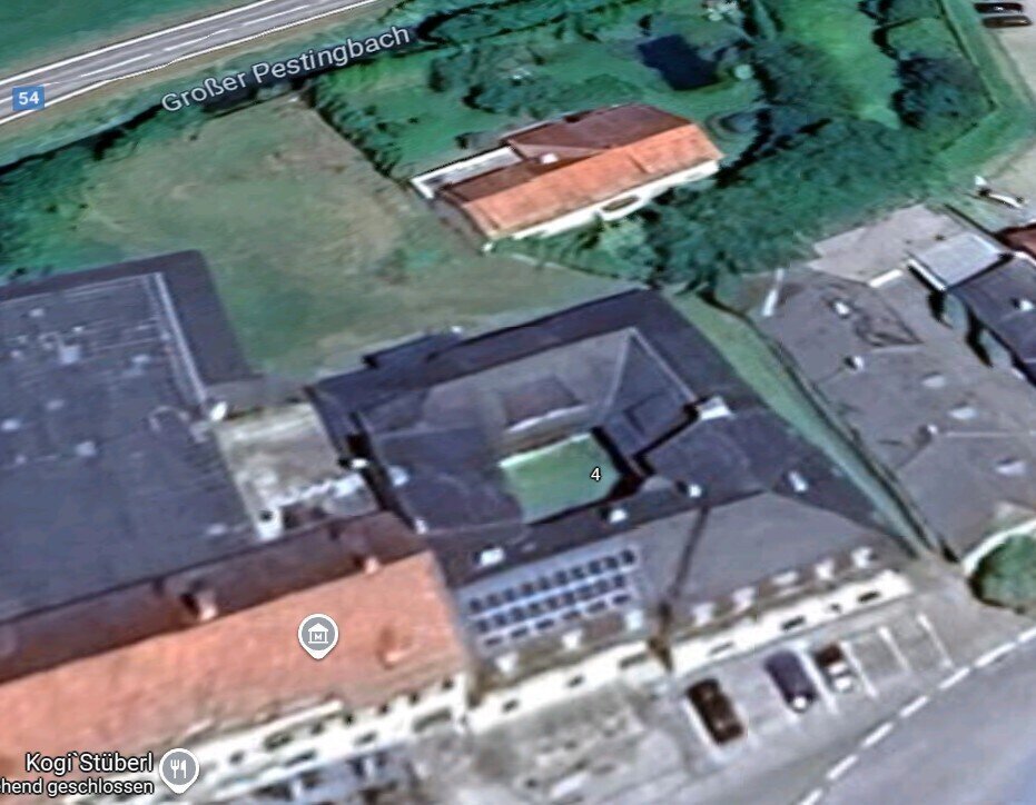 Townhouse in Aspang-Markt, Lower Austria, Austria 3 - 17225925