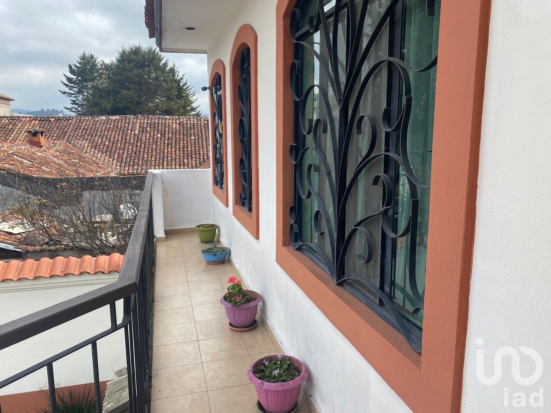San Cristobal de las Casas, Chiapas, Mexico 5 - 17220842