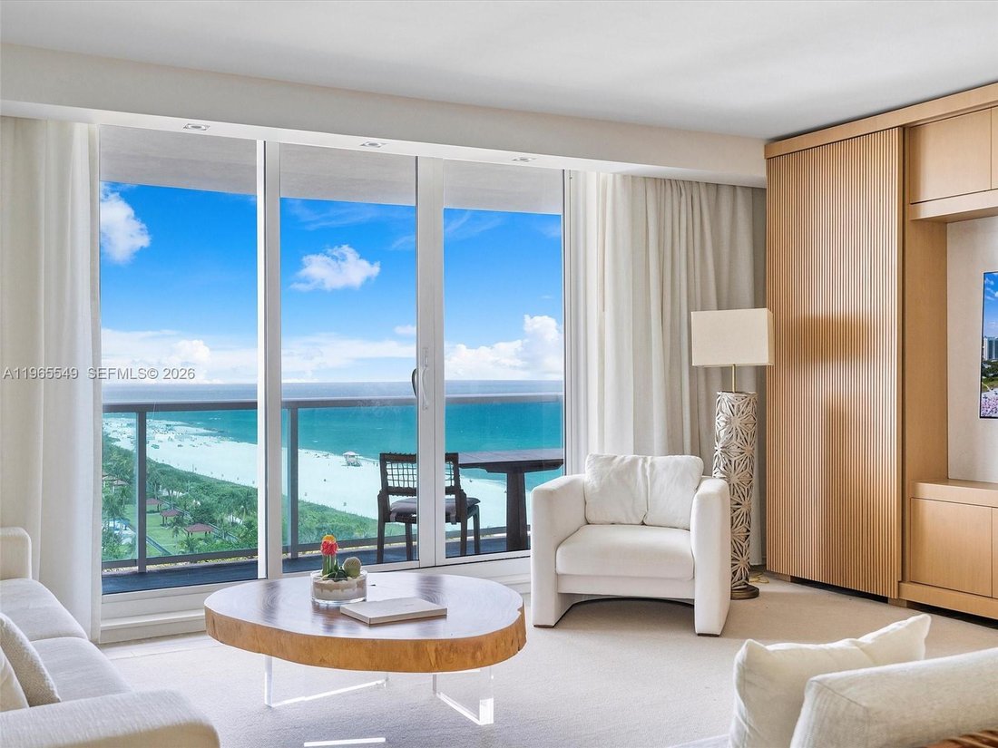 Condo in Miami Beach, Florida, United States 3 - 17224461