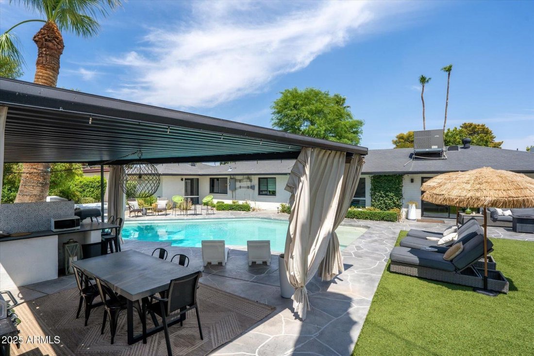 House in Phoenix, Arizona, United States 3 - 17219269