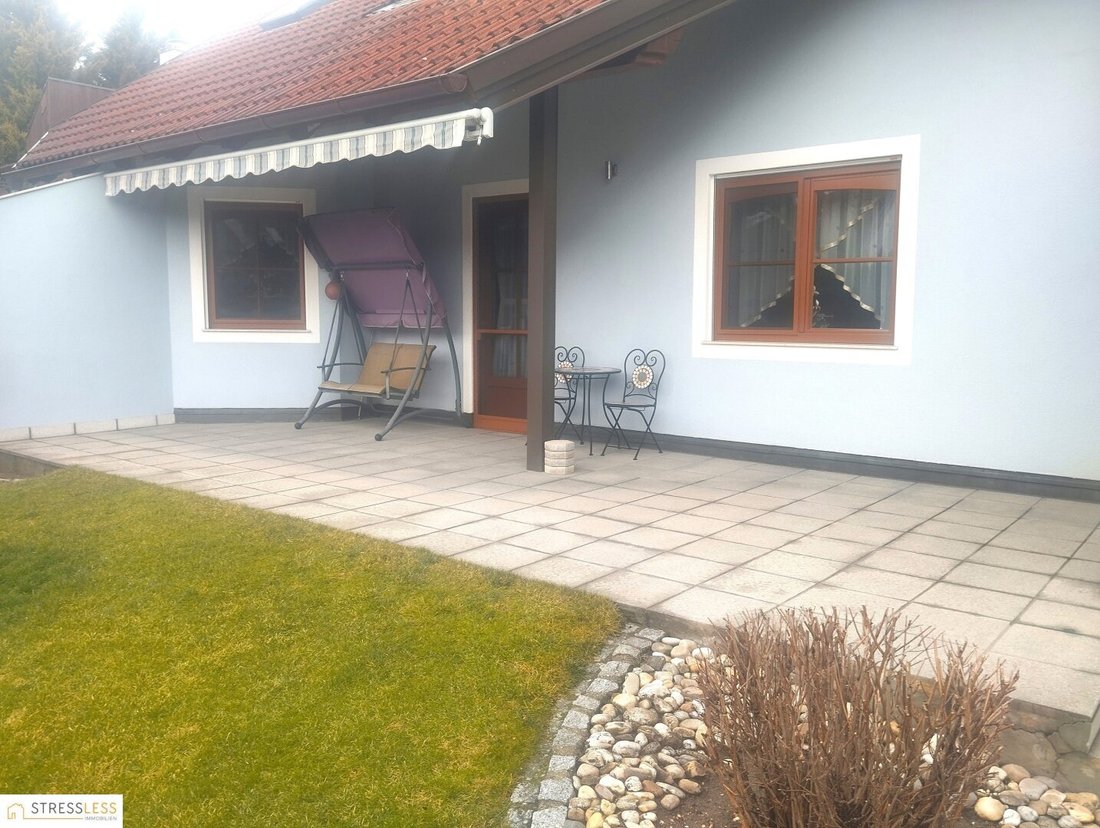 House in Langenzersdorf, Lower Austria, Austria 4 - 17219274