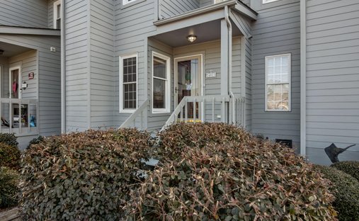 Townhouse in Emerald Isle, North Carolina, United States 1