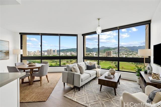 Condo in Honolulu, Hawaii, United States 1 - 17219468