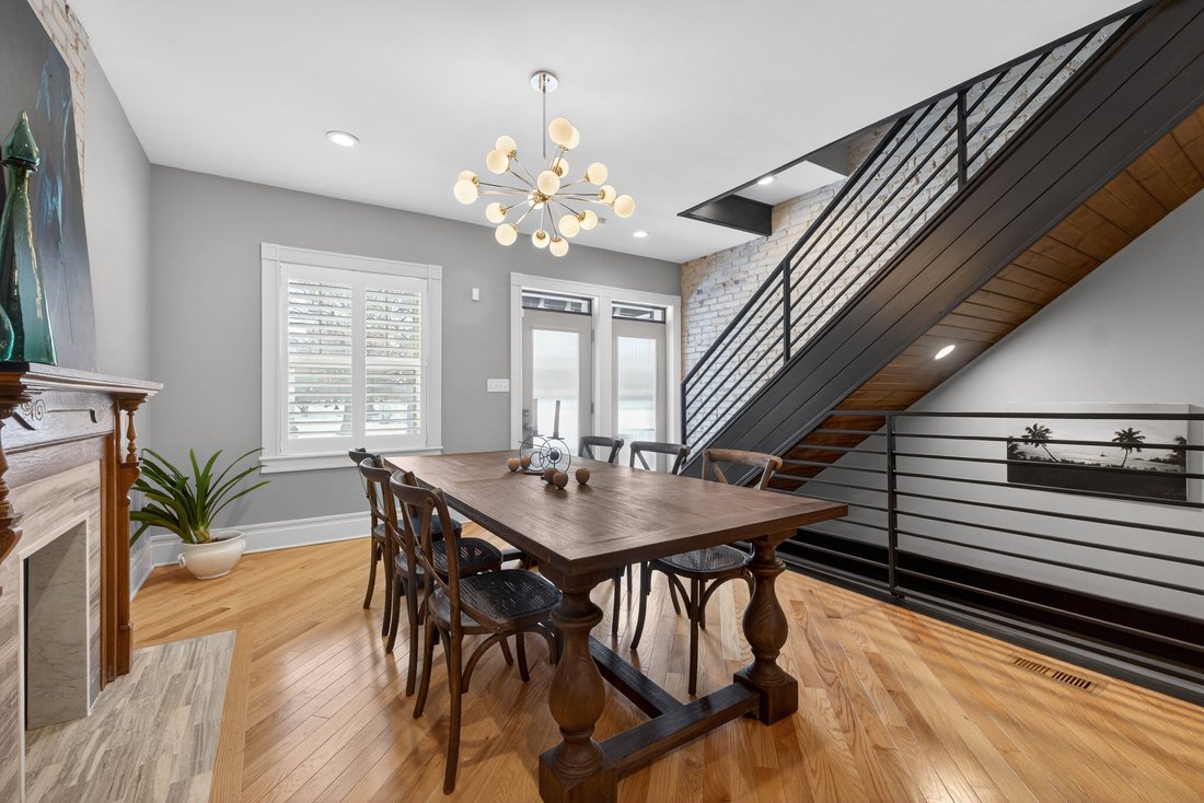 House in St. Louis, Missouri, United States 5 - 17218842