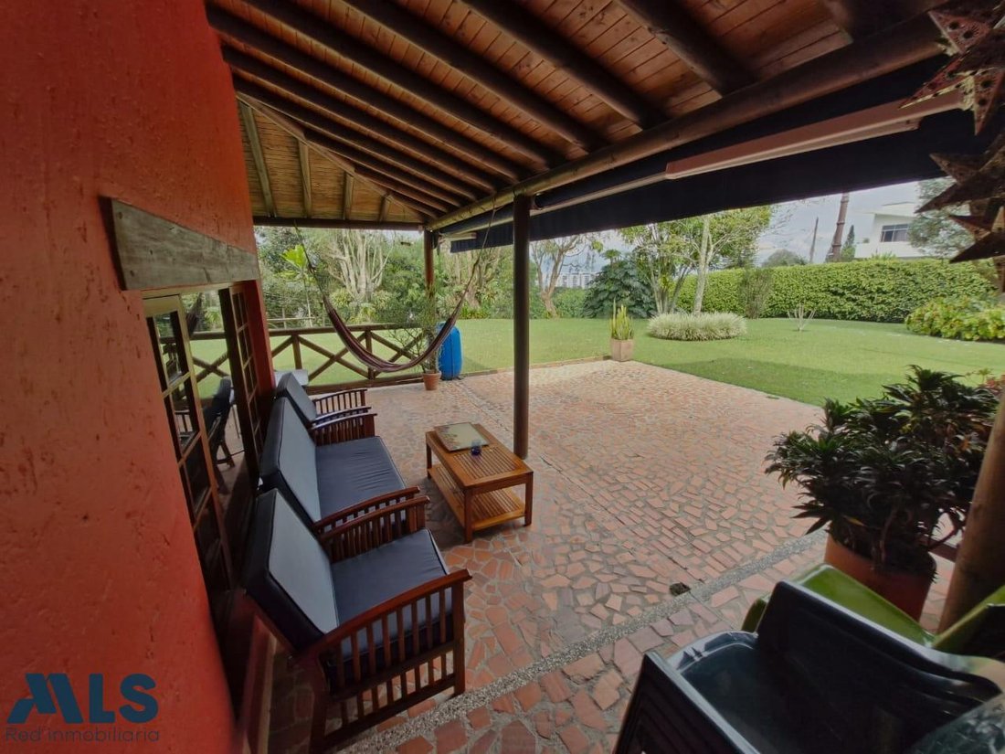Finca in Envigado, Antioquia, Colombia 5 - 17227055