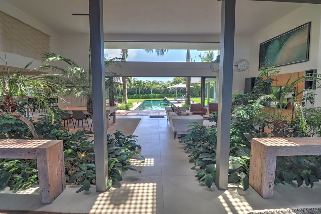 Villa in Beau Champ, Flacq District, Mauritius 5 - 17219035