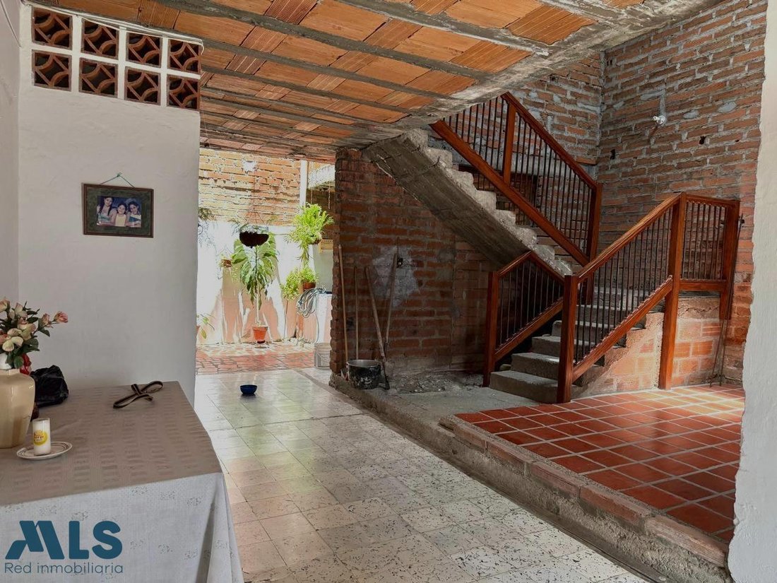 House in Santa Fe de Antioquia, Antioquia, Colombia 5 - 17217962